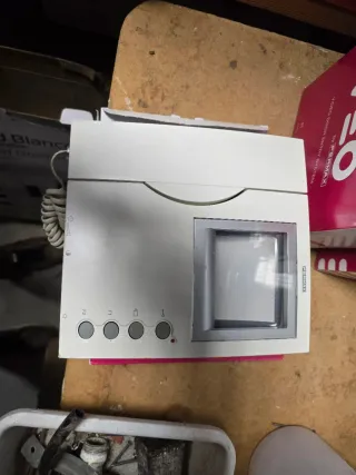 Monitor y Placa FERMAX REF.3311