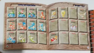 Guía Pokémon Rojo para Game Boy (en español)