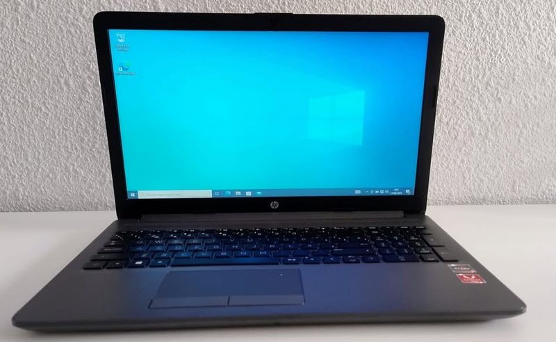HP 250 G7 TIPO GAMER RYZEN 5 MEMORIA RAM 16GB