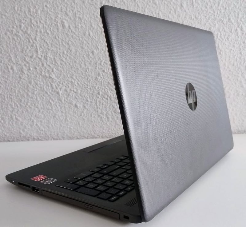 HP 250 G7 TIPO GAMER RYZEN 5 MEMORIA RAM 16GB afbeelding 3