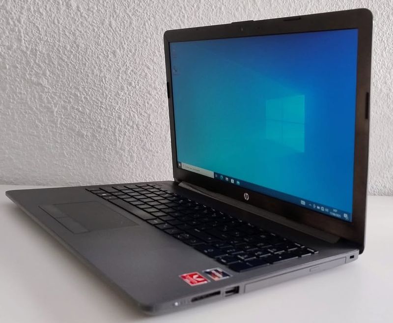 HP 250 G7 TIPO GAMER RYZEN 5 MEMORIA RAM 16GB afbeelding 2