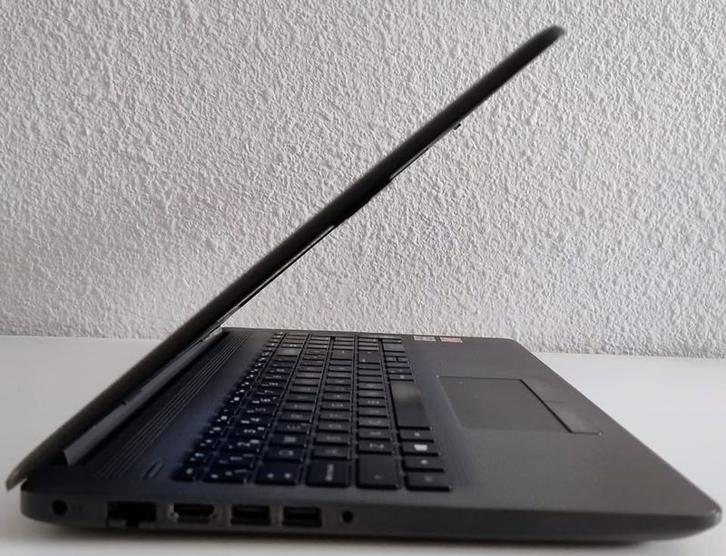 HP 250 G7 TIPO GAMER RYZEN 5 MEMORIA RAM 16GB afbeelding 5
