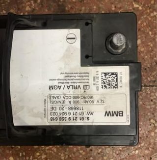 Cerchi in lega BMW E90/E91 e altro