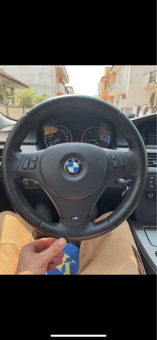 Cerchi in lega BMW E90/E91 e altro