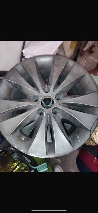 Cerchi in lega BMW E90/E91 e altro