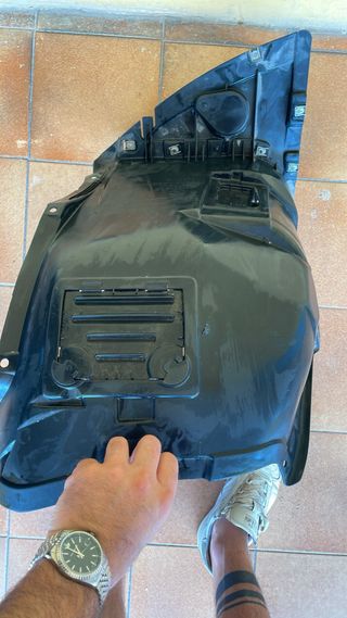 Cerchi in lega BMW E90/E91 e altro