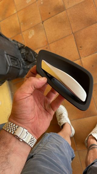 Cerchi in lega BMW E90/E91 e altro