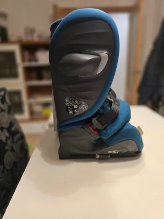 Silla Coche Cybex Pallas G I-Size Azul