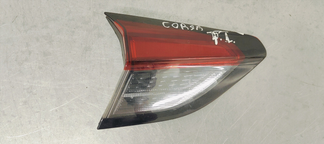 PILOTO POSTERIORE SINISTRO INTERNO OPEL CORSA F 1.5 CDTI 100 FAP 2022