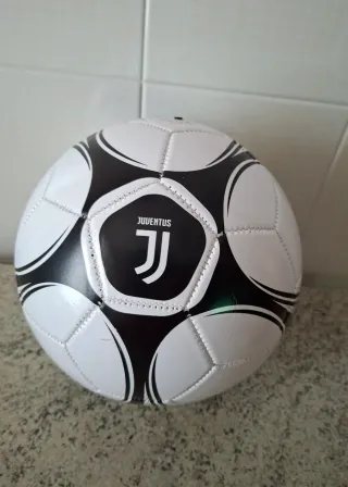 Pallone Juventus Taglia 5