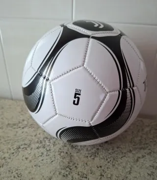 Pallone Juventus Taglia 5