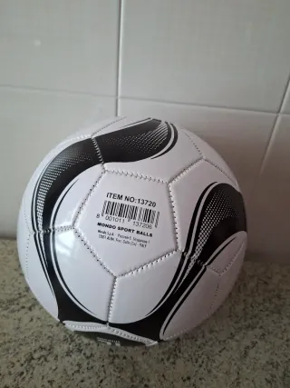 Pallone Juventus Taglia 5