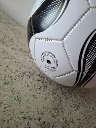Pallone Juventus Taglia 5
