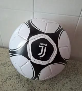 Pallone Juventus Taglia 5