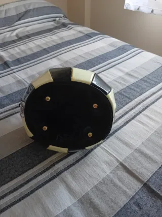 Bolso GRANDE diseño diamante