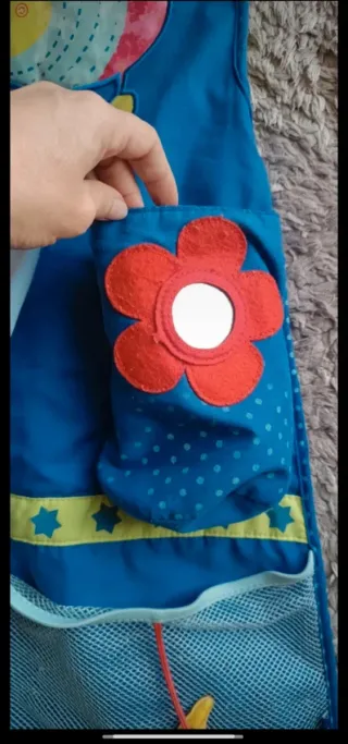 Organizador infantil Imaginarium