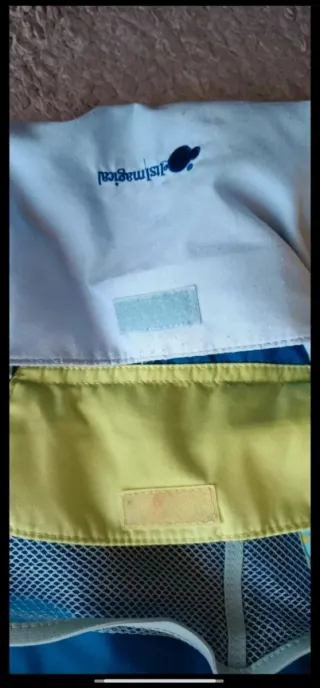 Organizador infantil Imaginarium