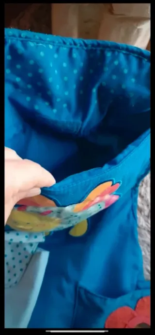 Organizador infantil Imaginarium