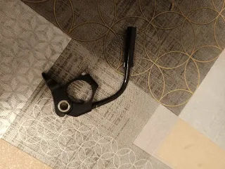 Mando Tija FOX Transfer