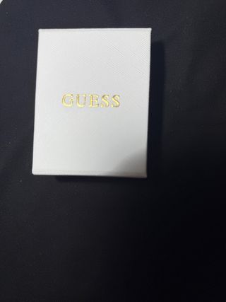 Bracciale GUESS ORIGINAL Donna Oro Nuovo