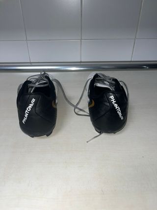 Zapatillas de fútbol Nike