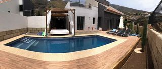 Chalet en alquiler en Igueste de Candelaria en Candelaria