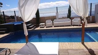 Chalet en alquiler en Igueste de Candelaria en Candelaria