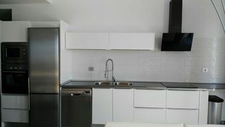 Chalet en alquiler en Igueste de Candelaria en Candelaria