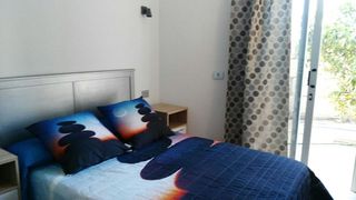 Chalet en alquiler en Igueste de Candelaria en Candelaria