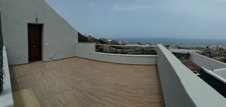 Chalet en alquiler en Igueste de Candelaria en Candelaria