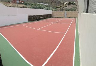 Chalet en alquiler en Igueste de Candelaria en Candelaria