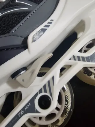 Patines Oxelo Talla 35-39