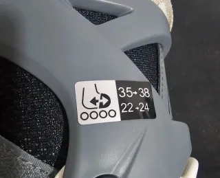 Patines Oxelo Talla 35-39