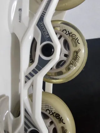 Patines Oxelo Talla 35-39