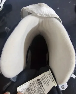 Patines Oxelo Talla 35-39