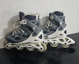 Patines Oxelo Talla 35-39