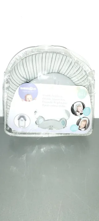 Reductor para silla de bebé