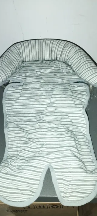 Reductor para silla de bebé