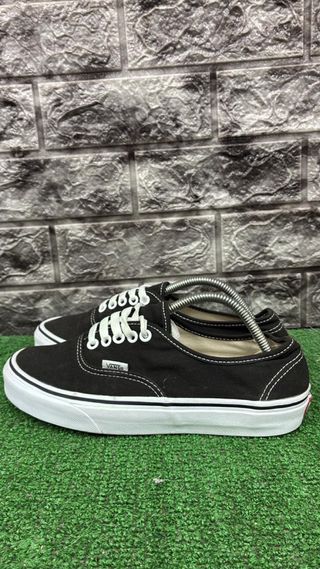 Vans Scarpe da Ginnastica Nere Taglia 38.5