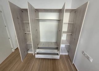 Armario 2, 3 o 4 puertas madera