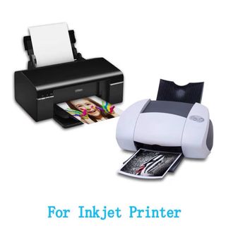 Papel Fotográfico Koala High Glossy 5x7