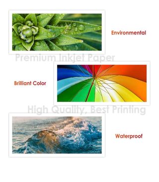 Papel Fotográfico Koala High Glossy 5x7