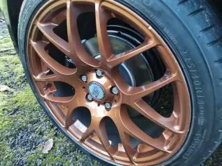 Volkswagen Golf 2011