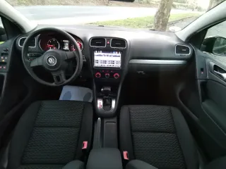 Volkswagen Golf 2011