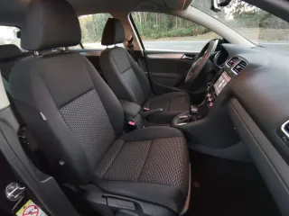 Volkswagen Golf 2011
