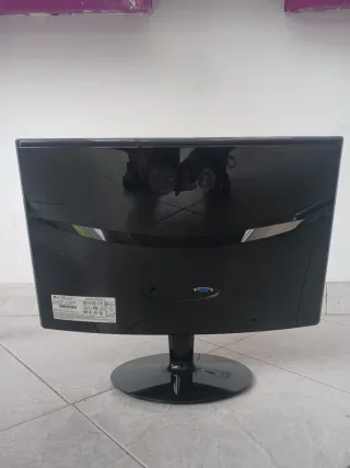 Monitor LG Flatron E1940 19 pulgadas