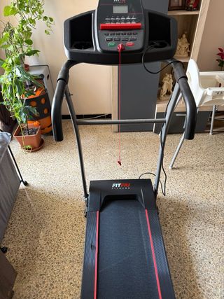 Cinta de correr FITFIU