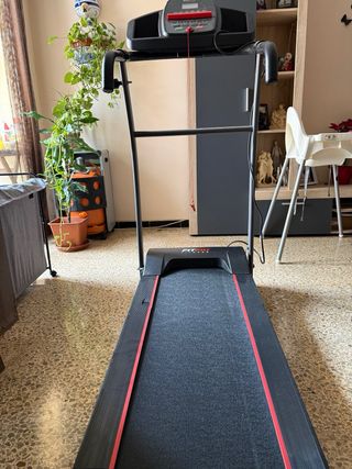 Cinta de correr FITFIU