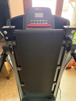 Cinta de correr FITFIU