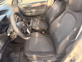 Hyundai i20 2014